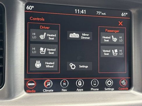 Used 2021 Dodge Charger R/T w/ Plus Group RWD image 31