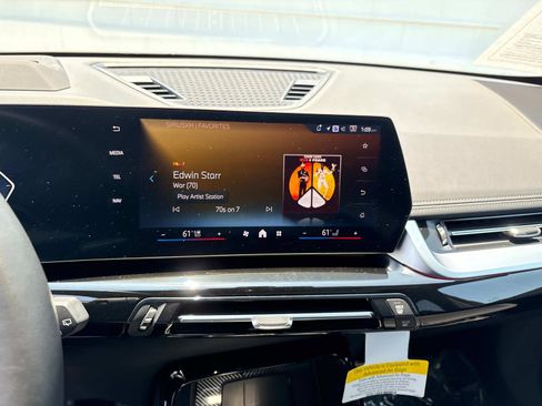 Used 2024 BMW X1 xDrive28i image 22