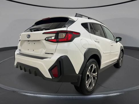 New 2026 Subaru Crosstrek 2.0i Premium AWD/4WD image 5