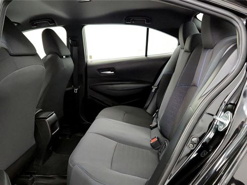 Used 2022 Toyota Corolla SE image 21