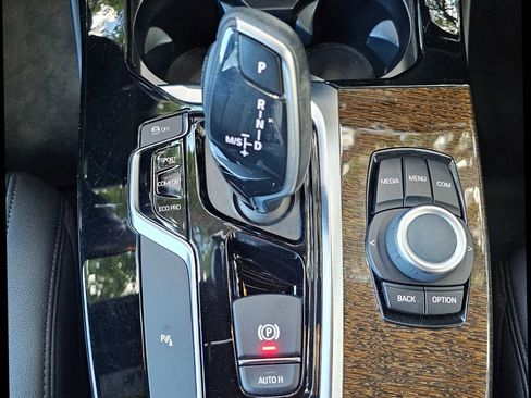 Used 2019 BMW X3 sDrive30i w/ Driving Assistance Package image 37