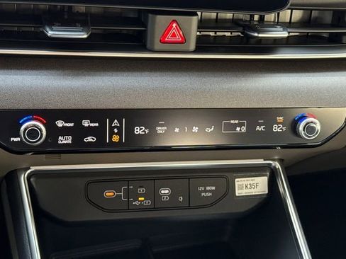 New 2026 Kia Carnival SX FWD image 26