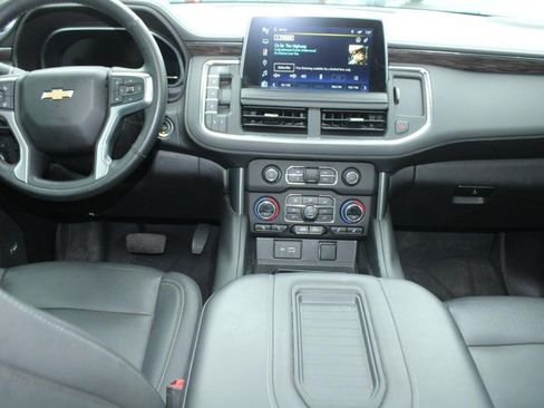 Certified 2023 Chevrolet Tahoe LT w/ LT Signature Package image 14