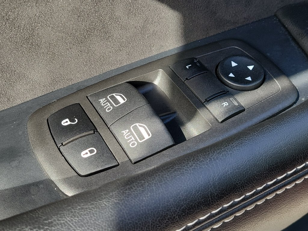 Used 2023 Dodge Challenger SRT Hellcat RWD image 25