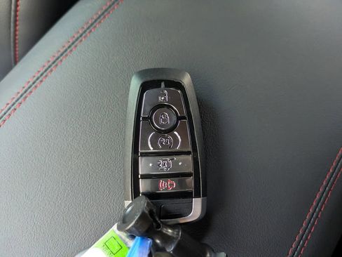 New 2026 Ford Explorer ST-Line image 34