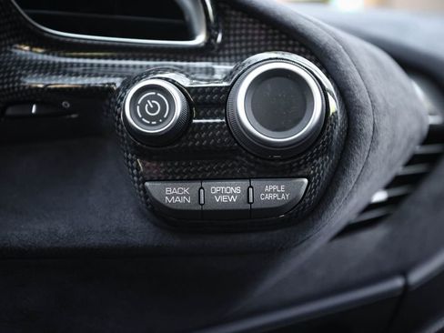 Certified 2020 Ferrari 488 Pista Coupe image 39