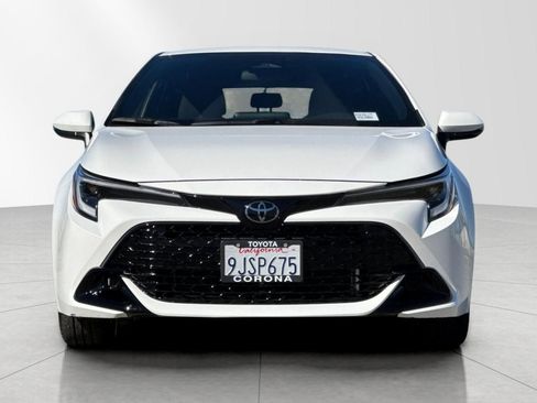 Used 2024 Toyota Corolla SE image 9