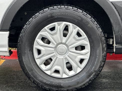 Certified 2024 Ford Transit 350 XLT image 29