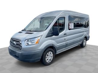 Used 2018 Ford Transit 350 XLT RWD video 1