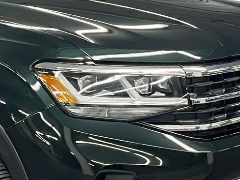 Used 2021 Volkswagen Atlas SEL Premium image 45