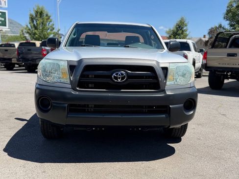 Used 2006 Toyota Tacoma 2WD Regular Cab image 40