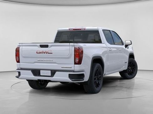 New 2026 GMC Sierra 1500 Elevation AWD/4WD image 4