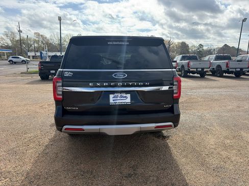 Used 2024 Ford Expedition Max Limited image 4