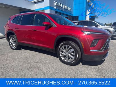 Used 2025 Buick Enclave Preferred
