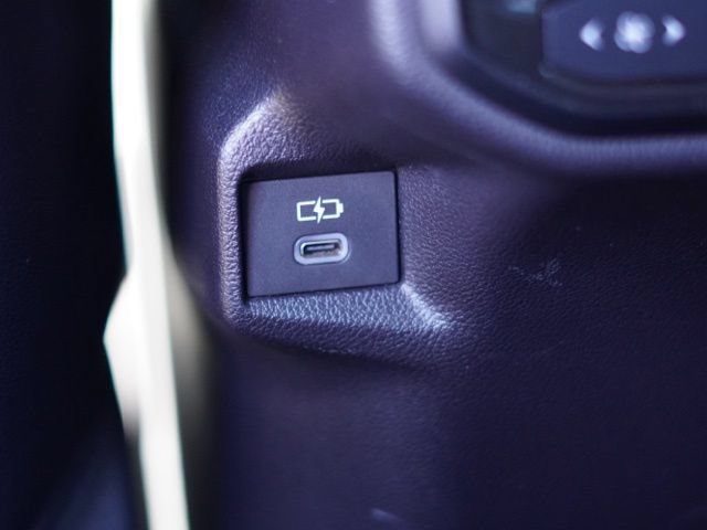 Certified 2025 Toyota Grand Highlander AWD Hybrid image 43