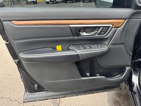 Used 2017 Honda CR-V EX-L image 20