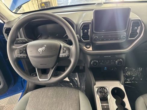 Used 2022 Ford Bronco Sport Big Bend image 33