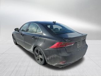 Used 2018 Lexus IS 300 AWD video 2