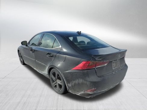 Used 2018 Lexus IS 300 AWD image 2