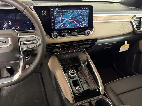 New 2026 GMC Canyon Denali AWD/4WD image 26