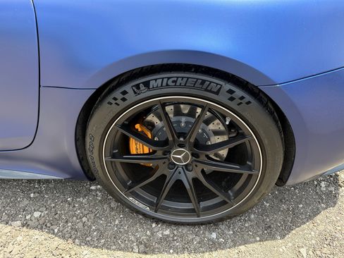 Used 2020 Mercedes-Benz AMG GT R image 10