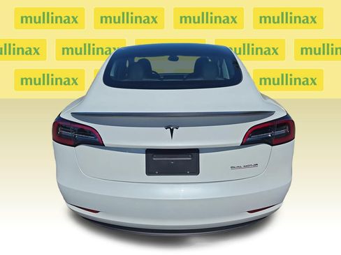 Used 2023 Tesla Model 3 Performance AWD/4WD image 28