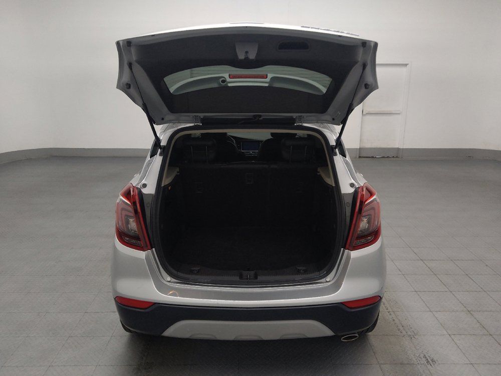 Used 2019 Buick Encore Sport Touring FWD image 29