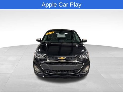 Used 2021 Chevrolet Spark LS image 7