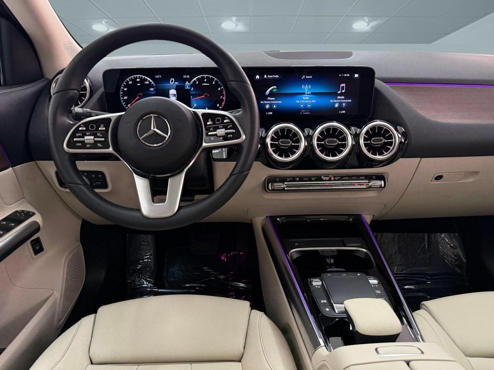 Used 2023 Mercedes-Benz GLA 250 image 30