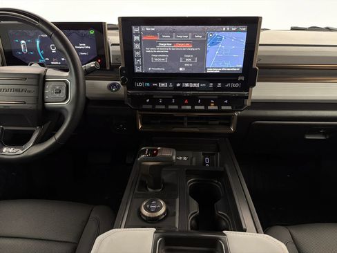 Used 2025 GMC Hummer EV 3X w/ Extreme Off-Road Package AWD/4WD image 19