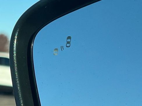 Used 2026 Ford Escape ST-Line w/ Tech Pack #1 image 12