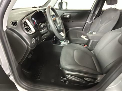 Used 2021 Jeep Renegade Sport AWD/4WD image 13