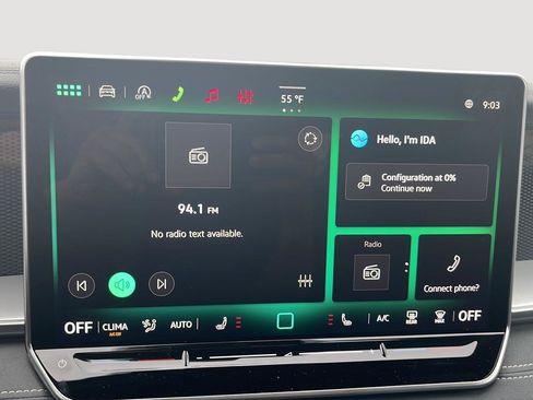 New 2026 Volkswagen Tiguan SE R-Line AWD/4WD image 22