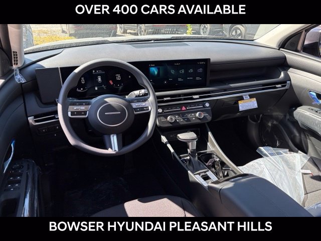 New 2026 Hyundai Tucson SE AWD/4WD image 5