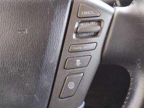 Used 2020 Nissan Armada SL w/ Premium Package image 26