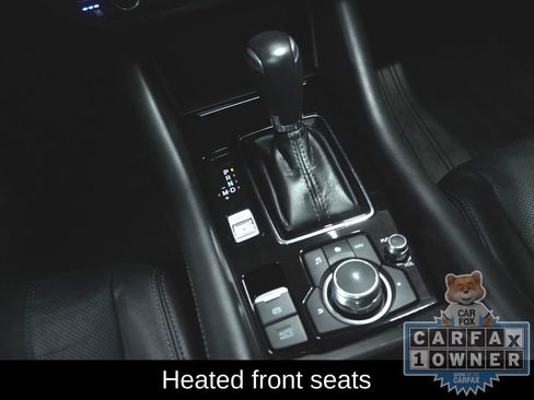 Used 2020 MAZDA MAZDA6 Grand Touring Reserve image 19