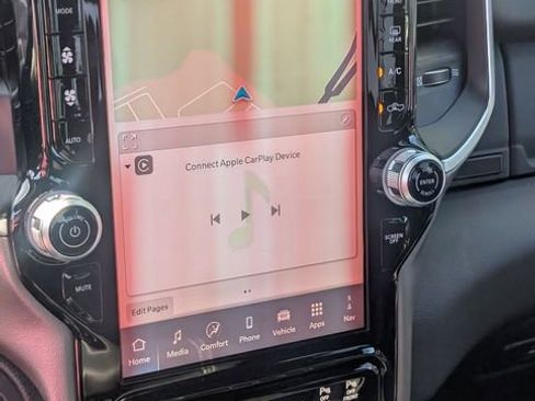 New 2026 RAM 3500 Big Horn image 17