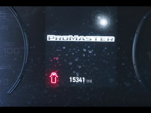 Used 2023 RAM ProMaster 2500 image 30