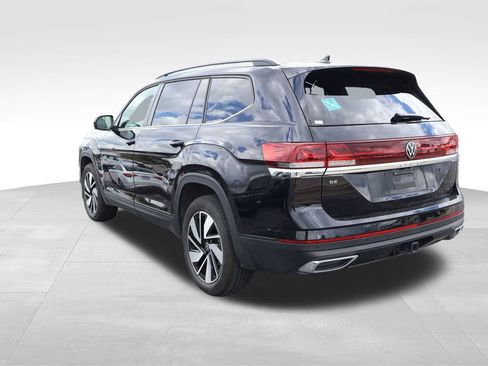 Used 2025 Volkswagen Atlas SE FWD image 52