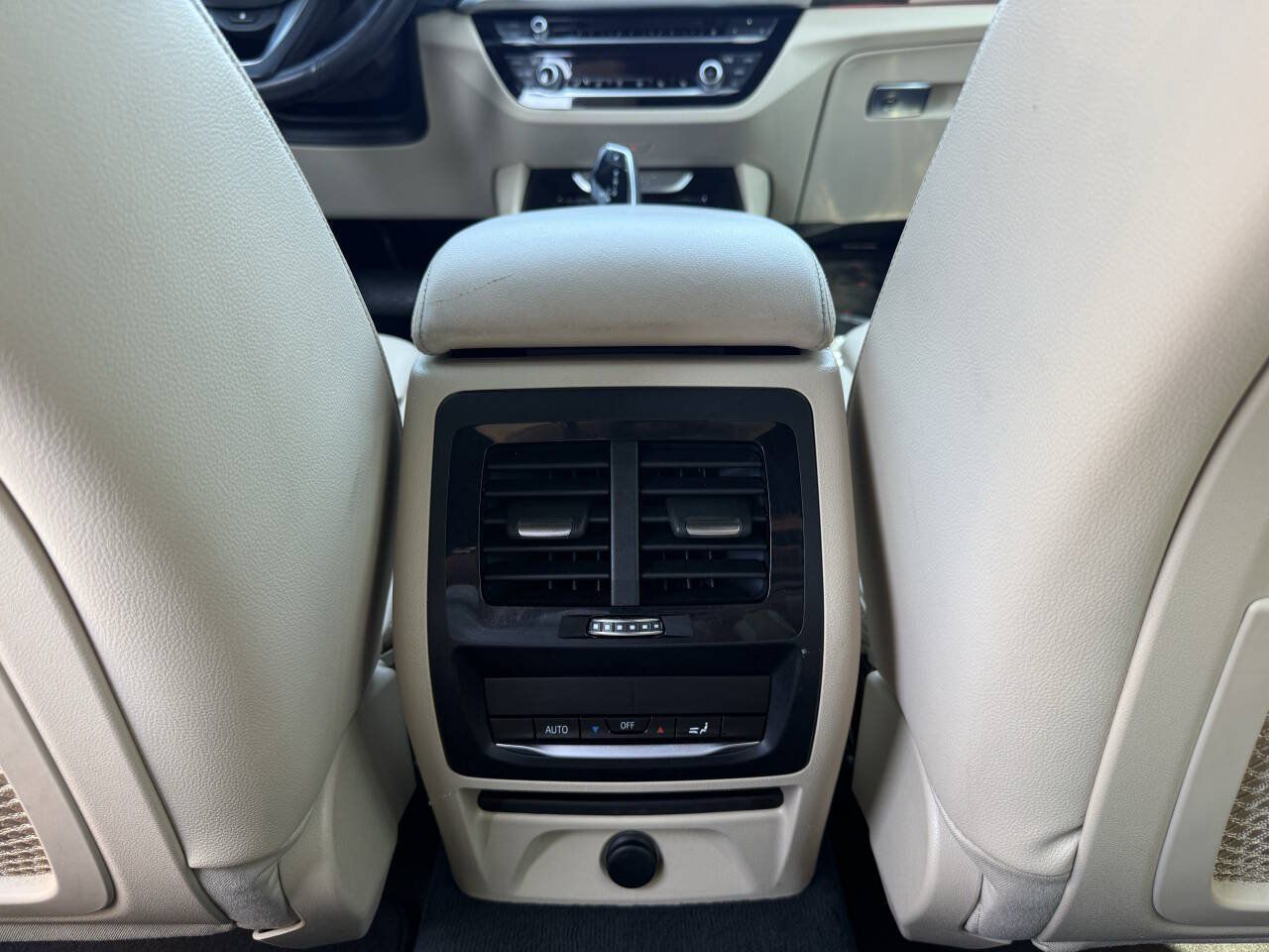 Used 2018 BMW X3 xDrive30i w/ Premium Package AWD/4WD image 13