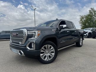 Used 2022 GMC Sierra 1500 Denali w/ Denali Premium Package AWD/4WD 360° Tour