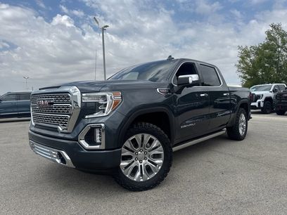 Used 2022 GMC Sierra 1500 Denali w/ Denali Premium Package