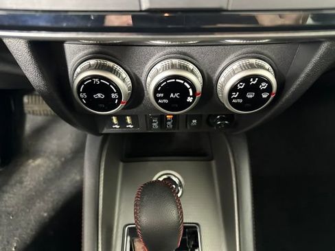 Used 2024 Mitsubishi Outlander Sport Ralliart image 23