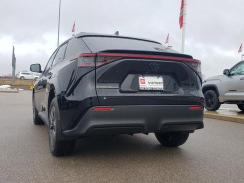 New 2026 Toyota bZ XLE image 8