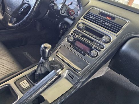 Used 2004 Acura NSX T image 29