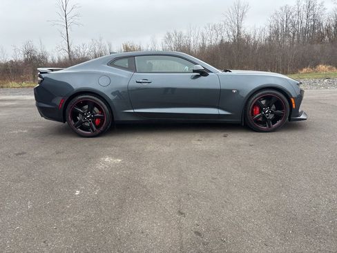 Used 2023 Chevrolet Camaro SS image 8