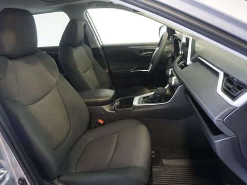 Used 2023 Toyota RAV4 XLE AWD/4WD image 23