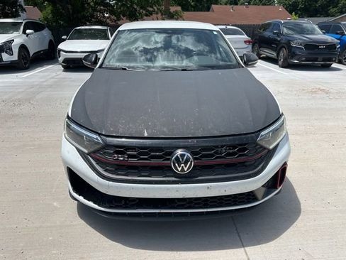 Used 2024 Volkswagen Jetta GLI 40th Anniversary Edition FWD image 18