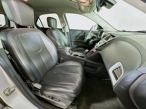 Used 2013 Chevrolet Equinox LT w/ Power Convenience Package image 28