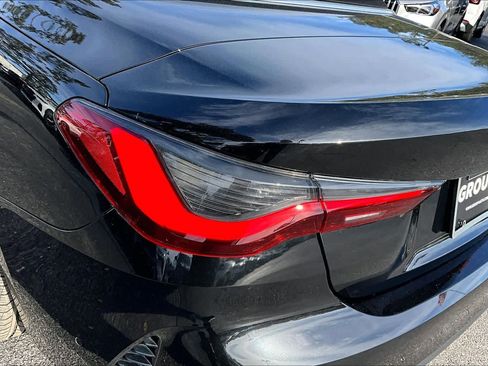 Used 2021 BMW 430i Convertible w/ Premium Package 2 image 29